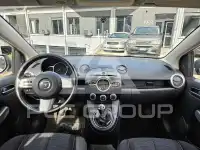 2011 Mazda Unknown
