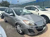 2011 Mazda 
