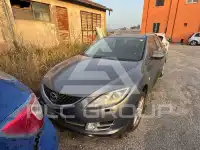 2011 Mazda Unknown