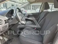 2011 Mazda Unknown