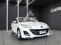 2011 Mazda Unknown