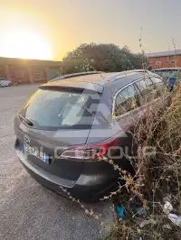 2011 Mazda Unknown