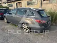 2011 Mazda 