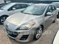 2011 Mazda 