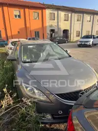 2011 Mazda 