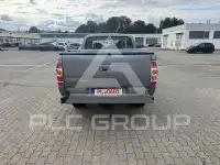 2011 Mazda BT50