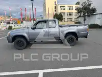 2011 Mazda BT50