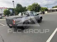 2011 Mazda BT50