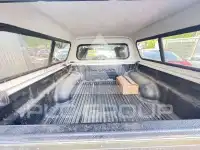 2011 Mazda BT50