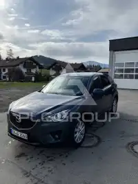 2011 Mazda CX-5