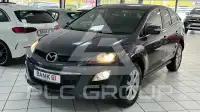 2011 Mazda CX-7