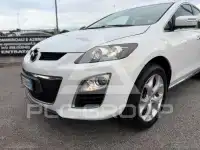 2011 Mazda CX-7