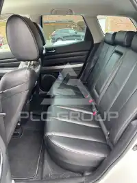 2011 Mazda CX-7