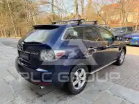 2011 Mazda CX-7