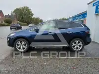 2011 Mazda CX-7