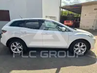 2011 Mazda CX-7