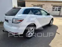 2011 Mazda CX-7