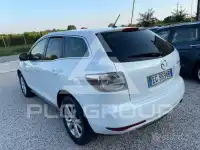 2011 Mazda CX-7