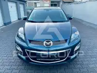 2011 Mazda CX-7