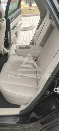 2011 Mazda CX-7