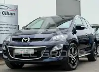 2011 Mazda CX-7