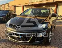 2011 Mazda CX-7