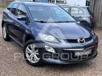 2011 Mazda CX-7