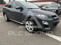 2011 Mazda CX-7