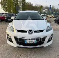 2011 Mazda CX-7