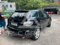 2011 Mazda CX-7