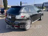 2011 Mazda CX-7