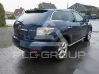2011 Mazda CX-7