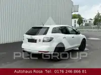 2011 Mazda CX-7