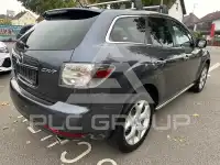 2011 Mazda CX-7