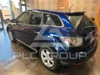 2011 Mazda CX-7