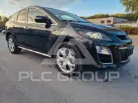 2011 Mazda CX-7