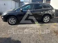 2011 Mazda CX-7