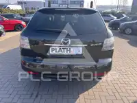 2011 Mazda CX-7