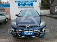 2011 Mazda CX-7