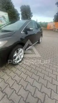 2011 Mazda CX-7