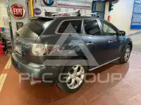2011 Mazda CX-7