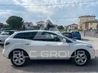 2011 Mazda CX-7