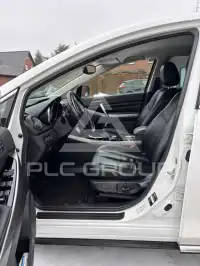 2011 Mazda CX-7
