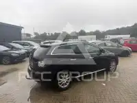 2011 Mazda CX-7
