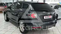 2011 Mazda CX-7