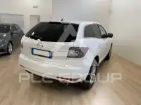 2011 Mazda CX-7