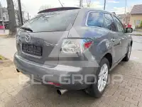 2011 Mazda CX-7