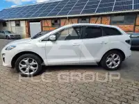 2011 Mazda CX-7