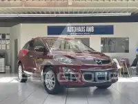 2011 Mazda CX-7