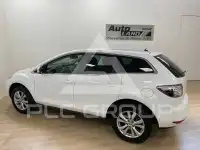 2011 Mazda CX-7